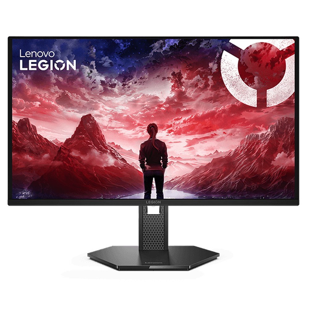Lenovo Legion 27Q-10 -OLED 27-inch OLED QHD 240Hz Gaming Monitor