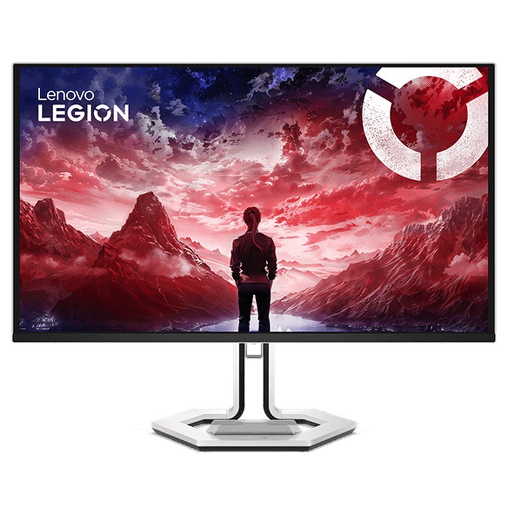 Lenovo Legion Pro 27UD-10 27-inch OLED 4K 240Hz Gaming Monitor