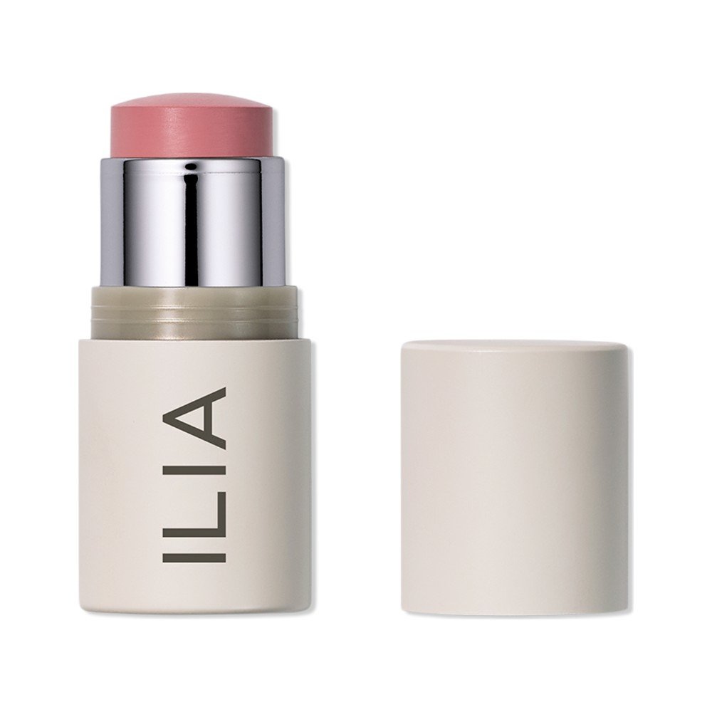 ILIA Multi-Stick Cream Blush + Highlighter + Lip Tint