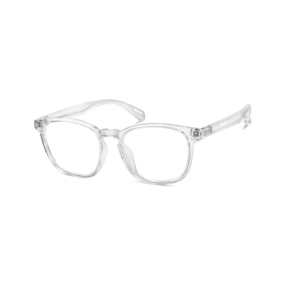 Buy one pair of glasses, get 20% off the second